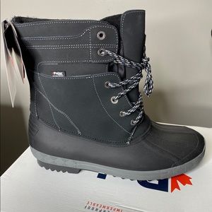 pajar barrington boot